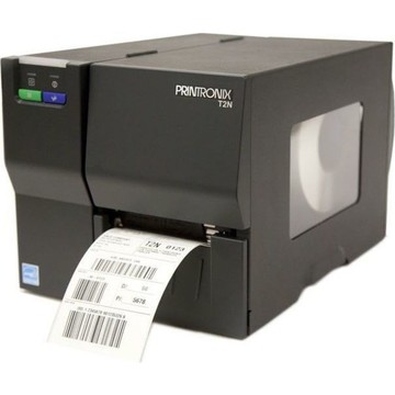 T2N 4in, 203dpi, EU, Std Emula