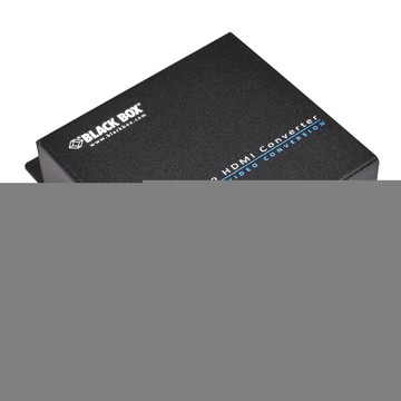 Black Box VSC-SDI-HDMI Wireless Adapters