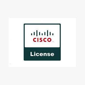 Cisco SP-SLINK-SRTP-LIC Accessories