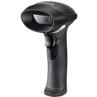 Unitech MS84X ESD Barcode Scanner image
