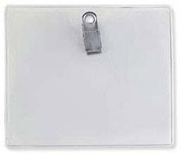 Brady 504-BG Badge Holders