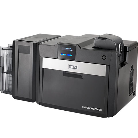 Printers logo
