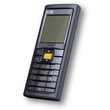 Bluetooth, 802.11b/g, Linear Imager, 4MB, 24 Keys, US/EU/UK/AU