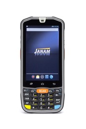Janam XM75 Rugged Mobile Computer image