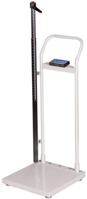 Brecknell 816965004812 POS Scales image