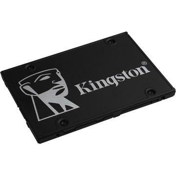 Kingston SKC600256G Accessories