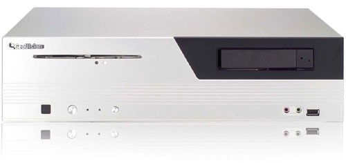 GeoVision 81-RMS00-00B Accessories