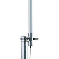 Zebra antenna, indoor image