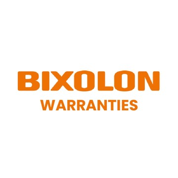 BIXOLON, 5 YR COMPREHENSIVE COVERAGE - DESKTOP LABEL - PARTS AND LABOR, 5 YEAR CC ACCIDENTAL, DEPOT SERVICE, SLP, XD SERIES