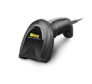 Wasp WASP-WDI4700 Handheld Barcode Scanners