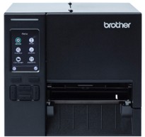 image Imprimantes d'étiquettes Brother TJ4520TNP