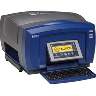 Brady People ID BBP85 Label Printer image