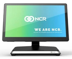 NCR P-7773-CX5-C-USBIO-NCD2 Customer Displays image