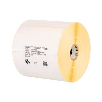 Material name : Z-PERFORM 1000D RM number : 100308