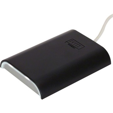 HID Omnikey 5427 CK Dual Frequency Card Reader with BLE