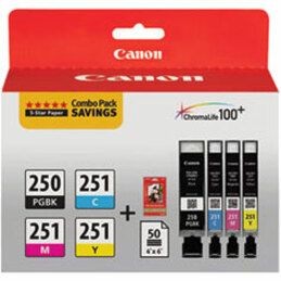 Canon 6497B004 Accessories