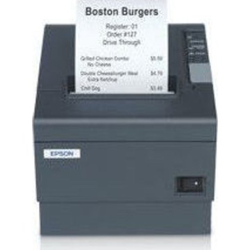 Impresoras de Etiquetas Epson C31C636A6671