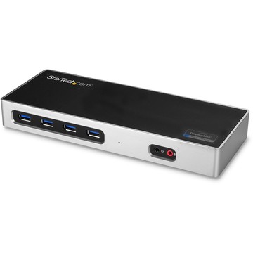 StarTech DK30A2DH Cradles