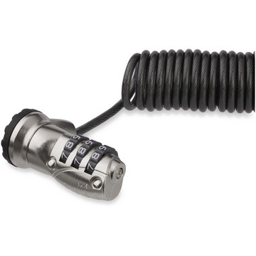 StarTech LTLOCK3DCOIL Cables