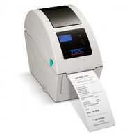 TSC, PRINTER, TDP-225,BEIGE, 2 INCH LABEL PRINTER, 5 INCH OD, PRINTS UP TO 5 IPS, INCLUDES USB 2.0 AND SERIAL, REPLACES 99-039A001-00LF image