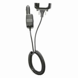 Mobile charging solution with cigarette lighter power adapter (12V), for Honeywell Dolphin 99EX