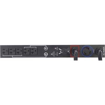 Powerware EHBPL3000R-PDU1U Power Supply