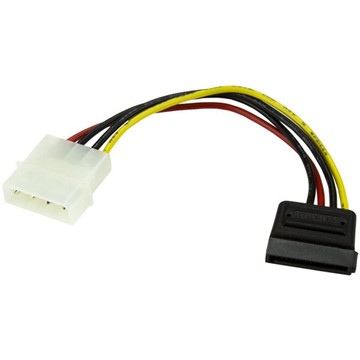 StarTech SATAPOWADAP Cables