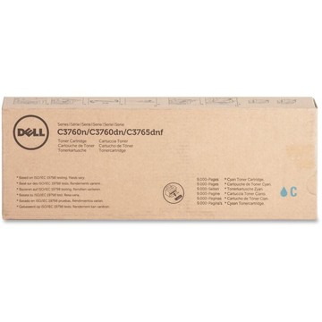Dell 1M4KP Toners