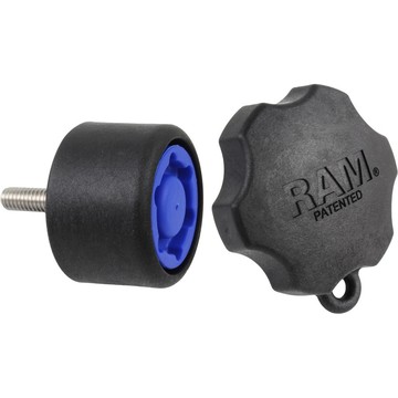 RAM Mount RAP-S-KNOB7-6 Accessories