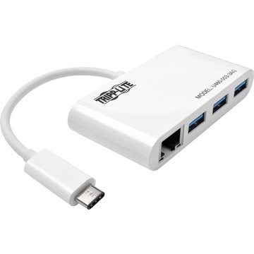 Tripp-Lite U460-003-3AG Accessories
