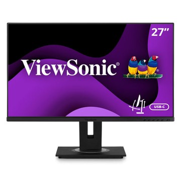 ViewSonic VG2755 Monitors
