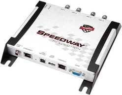Speedway 4-port (GX2) image