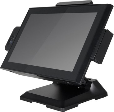 Touch Dynamic ARB112NBWN-NNNNN Accessories