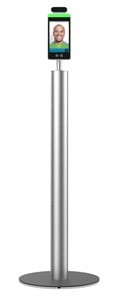 Barcodes KIOSK-FR-TV-DEVICE Point of Sale Systems image