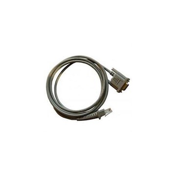 Datalogic RS-232 Cable