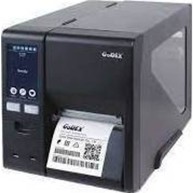 GX4300i IMP. GODEX 304MM/SEG, 300 DPI, LCD 5", USB, RS232, ETHERNET image