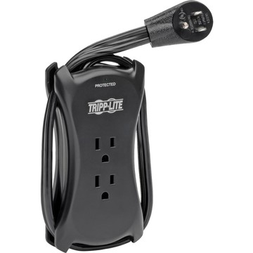 Accessories Tripp-Lite TRAVELER3USB