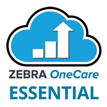 Garantía Zebra Z1BE-DS3678-3C03