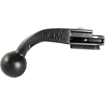 RAM Mount RAP-B-369AU Accessories
