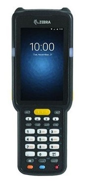image Terminaux Portables Zebra MC330L-SJ2EG4NA