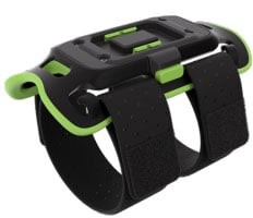 Zebra EVM/EMC, WT5400/WT6400 Wrist Mount with Two Velcro Straps, Extra Large
