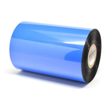Armor APR 503, Thermal Ribbon, Black, Wax/Resin, 102mm x 450m, Coated Side Out (CSO), (12 per box)
