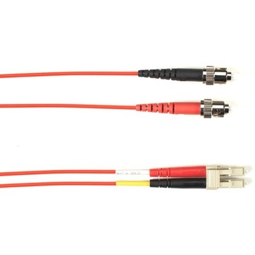 Black Box FOLZH62-005M-STLC-RD Cables