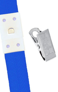 Brady 2138-6002 Lanyards