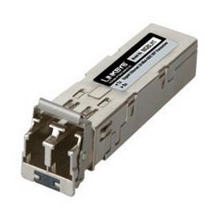 Cisco Gigabit Ethernet SFP Transceiver Module - MGBLH1
