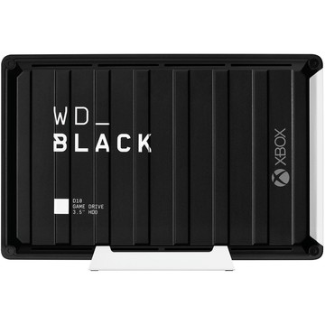 Accessories Western Digital WDBA5E0120HBK-NESN