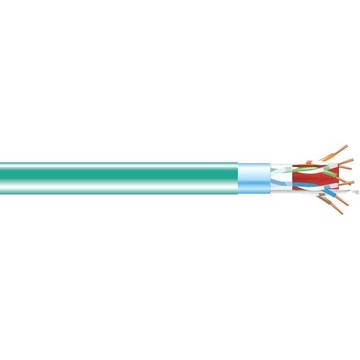 Black Box C6ABC50S-GN-1000 Cables