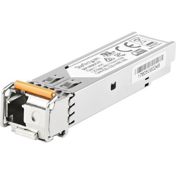 StarTech SFP1GBX10DES Transceiver Modules