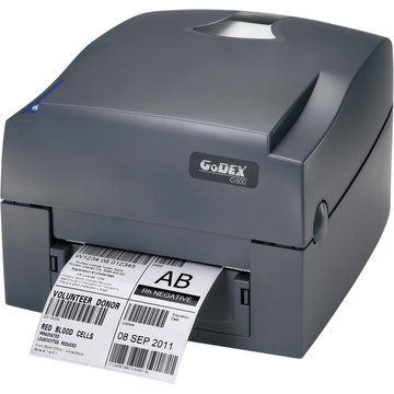 Impresoras de Etiquetas GoDEX GP-G500-UES