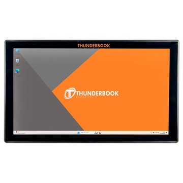 Thunderbook P185CC6BCS07AAAA0A5AU Computer